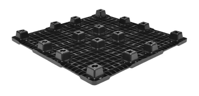 45X45-Nestable Bottom View