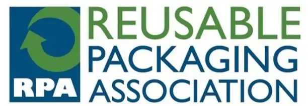 RPA Association Badge