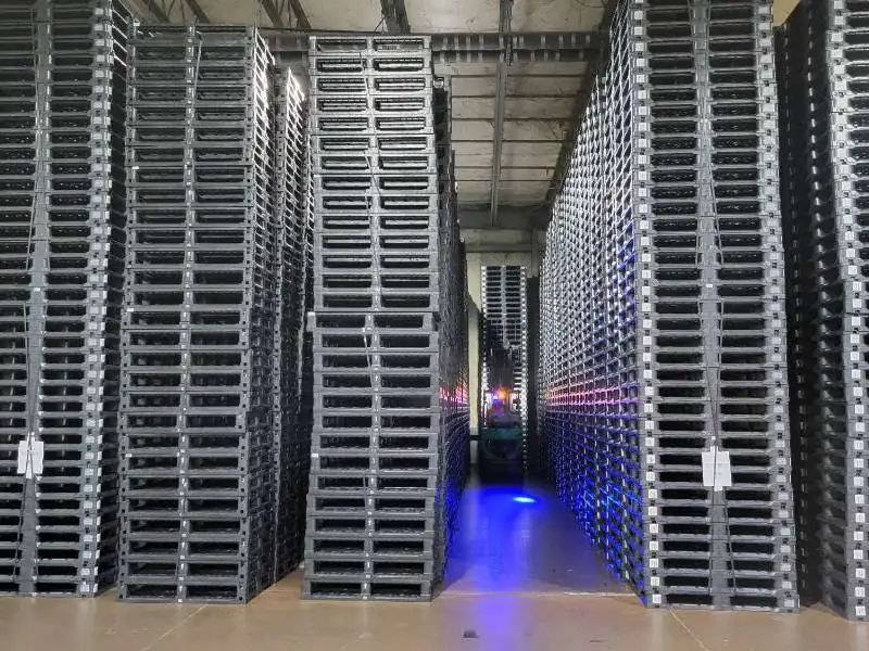 Pallet Stack