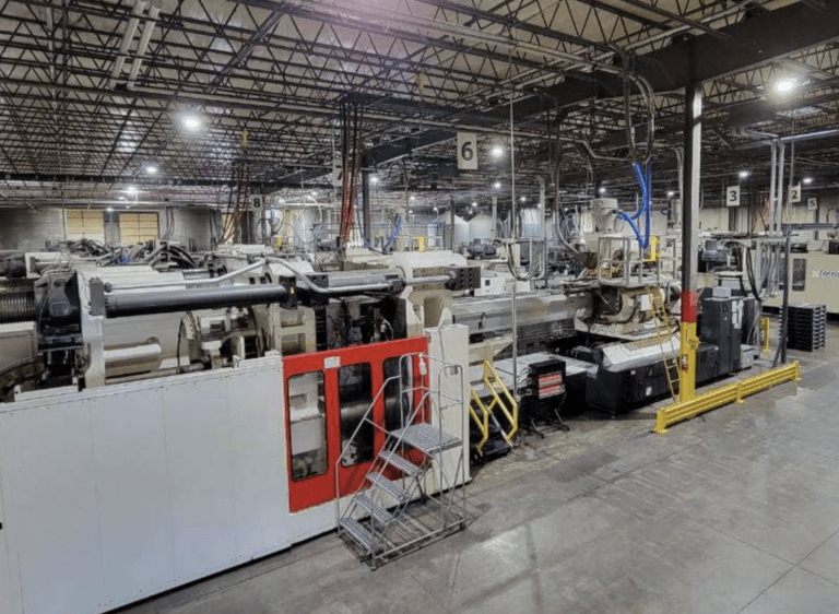 Pallets Manufacturers