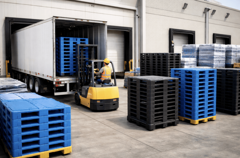 Pallets for Sale Near Me